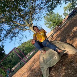 Meet your Posher, Lety